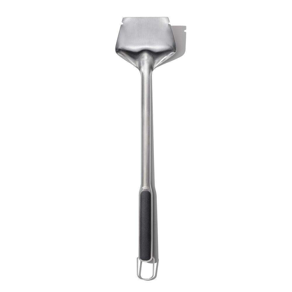 OXO Good Grips Coal Rake with Grate Lifter U6