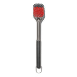 OXO Good Grips Nylon Grill Brush for Cold Cleaning G2