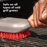 OXO Good Grips Nylon Grill Brush for Cold Cleaning G2