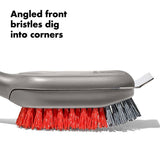 OXO Good Grips Nylon Grill Brush for Cold Cleaning G2