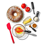 20 Piece Everyday Kitchen Set A7