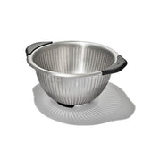 5 Qt Stainless Steel Colander R5