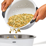 Plastic Colander J1