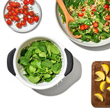 Plastic Colander J1