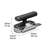 Twisting Jar Opener With Basepad G5