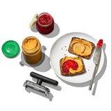 Twisting Jar Opener With Basepad G5