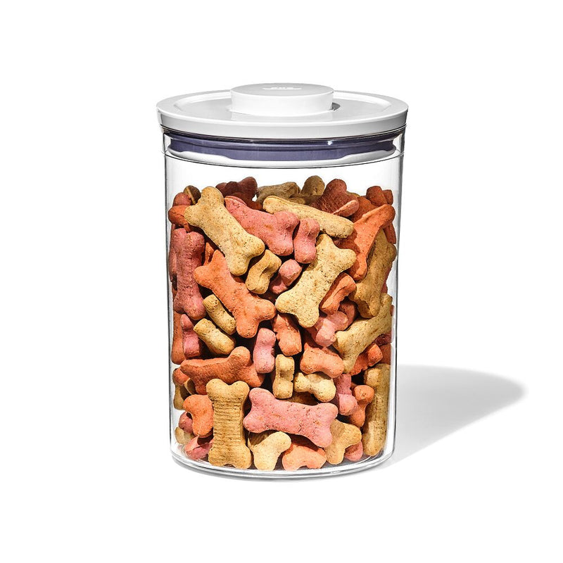 OXO Good Grips Pet POP Container – 3.3 Qt/3.1 L G3