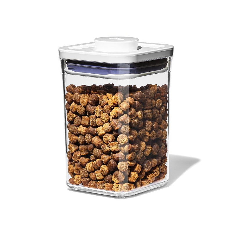 OXO Good Grips Pet POP Container – 1.1 Qt/1 L A6