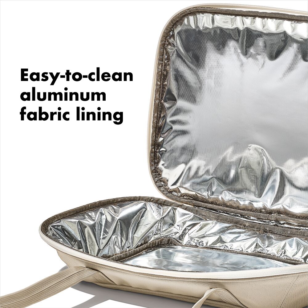 OXO Good Grips Insulated Bakeware Carrier R3