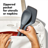 OXO Good Grips Insulated Bakeware Carrier R3