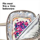 OXO Good Grips Insulated Bakeware Carrier R3