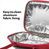 OXO Good Grips Insulated Bakeware Carrier R3
