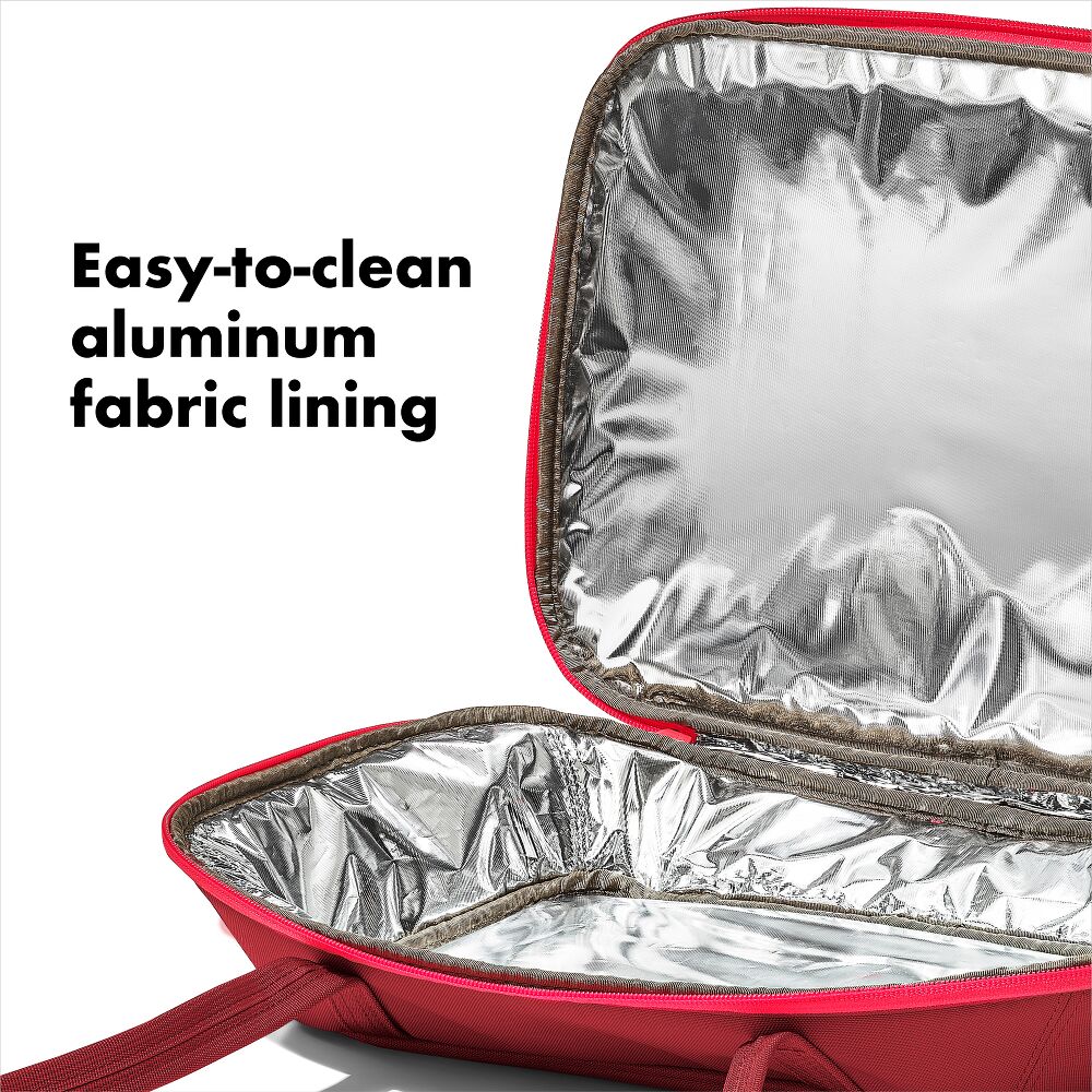 OXO Good Grips Insulated Bakeware Carrier R3