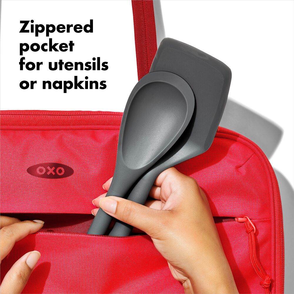 OXO Good Grips Insulated Bakeware Carrier R3