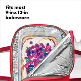 OXO Good Grips Insulated Bakeware Carrier R3