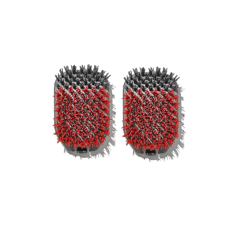 OXO Good Grips Nylon Grill Brush for Cold Cleaning Replacement Heads G9