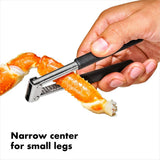 Seafood And Nut Cracker B1