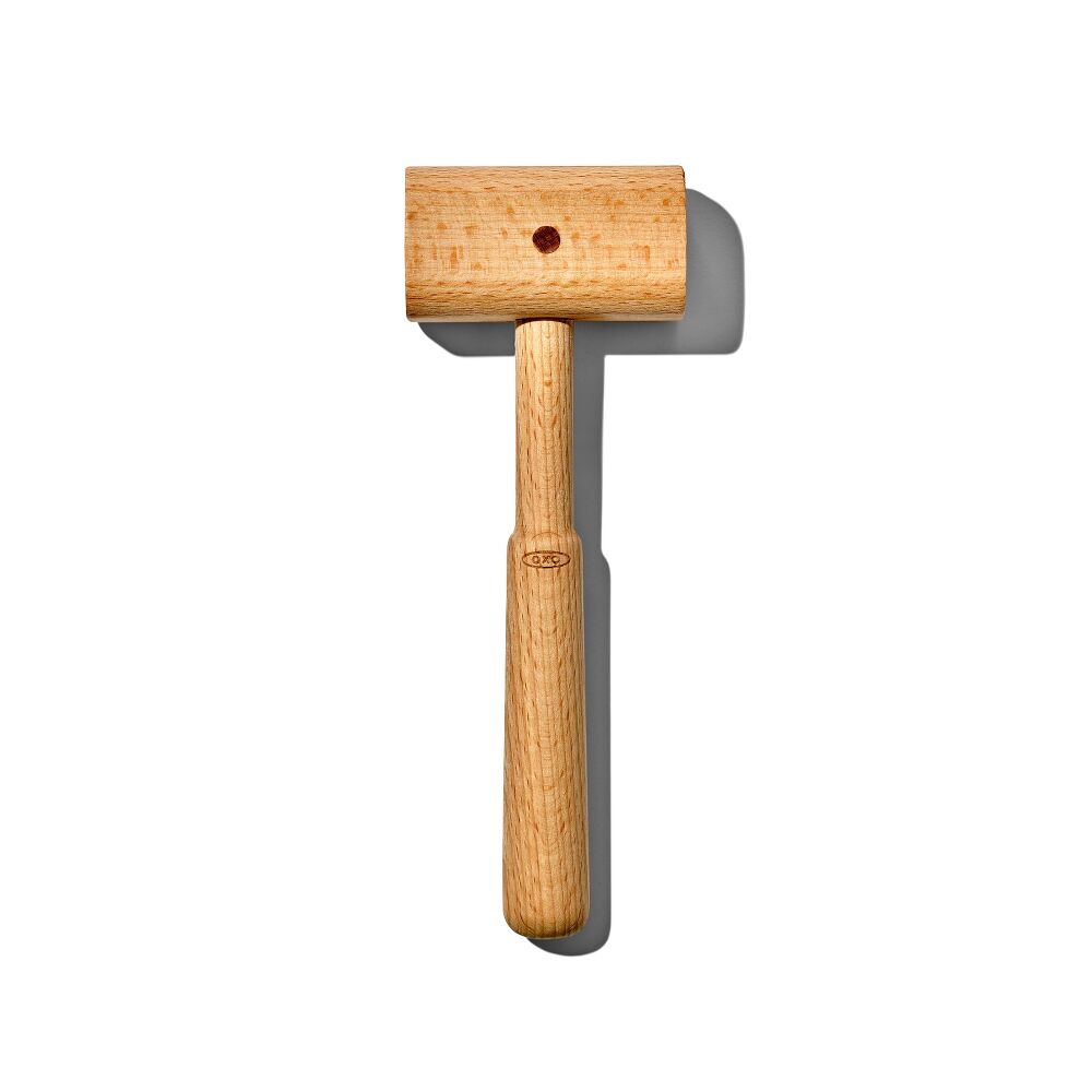 Wooden Seafood Mallet O5