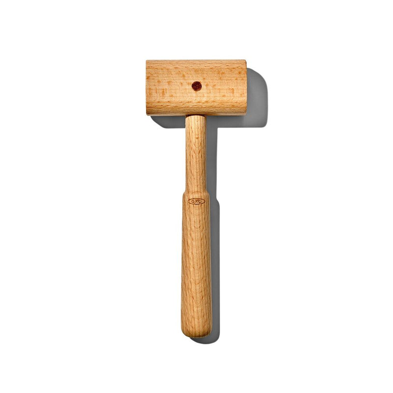 Wooden Seafood Mallet O5