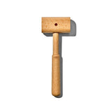 Wooden Seafood Mallet O5
