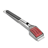 Coiled Grill Brush With Replaceable Head Y4