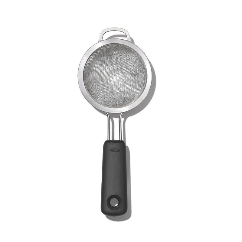 OXO Good Grips 3 in./7.6 cm Mini Strainer Q7