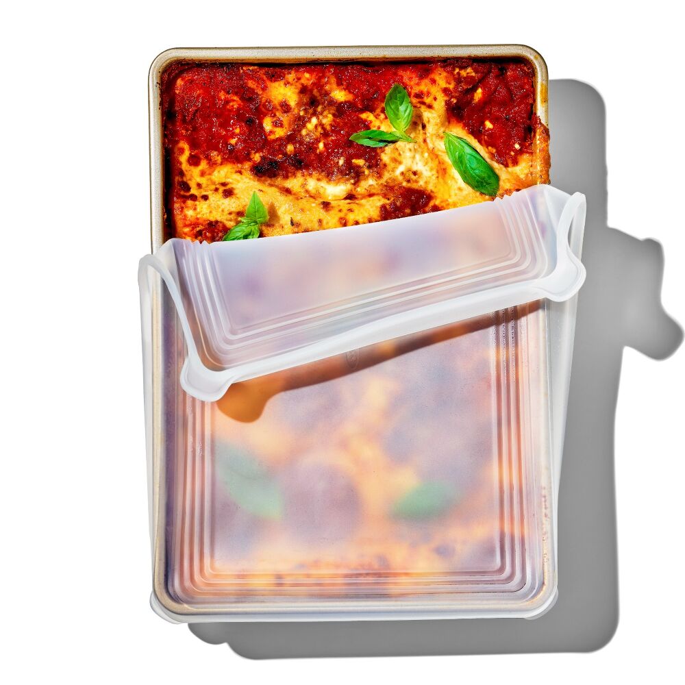 Silicone Bakeware Lid 9in x 13 in H7