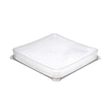 Silicone Bakeware Lid 9in X 9in J7