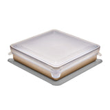 Silicone Bakeware Lid 9in X 9in J7