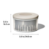 Double-Sided Cookie and Biscuit Cutter Q6