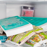 No-Spill Ice Cube Tray - 2 Pack R2