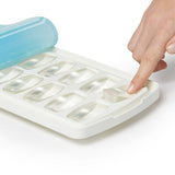 No-Spill Ice Cube Tray - 2 Pack R2