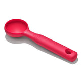 Silicone Cookie Scoop & Small Spatula Set I9