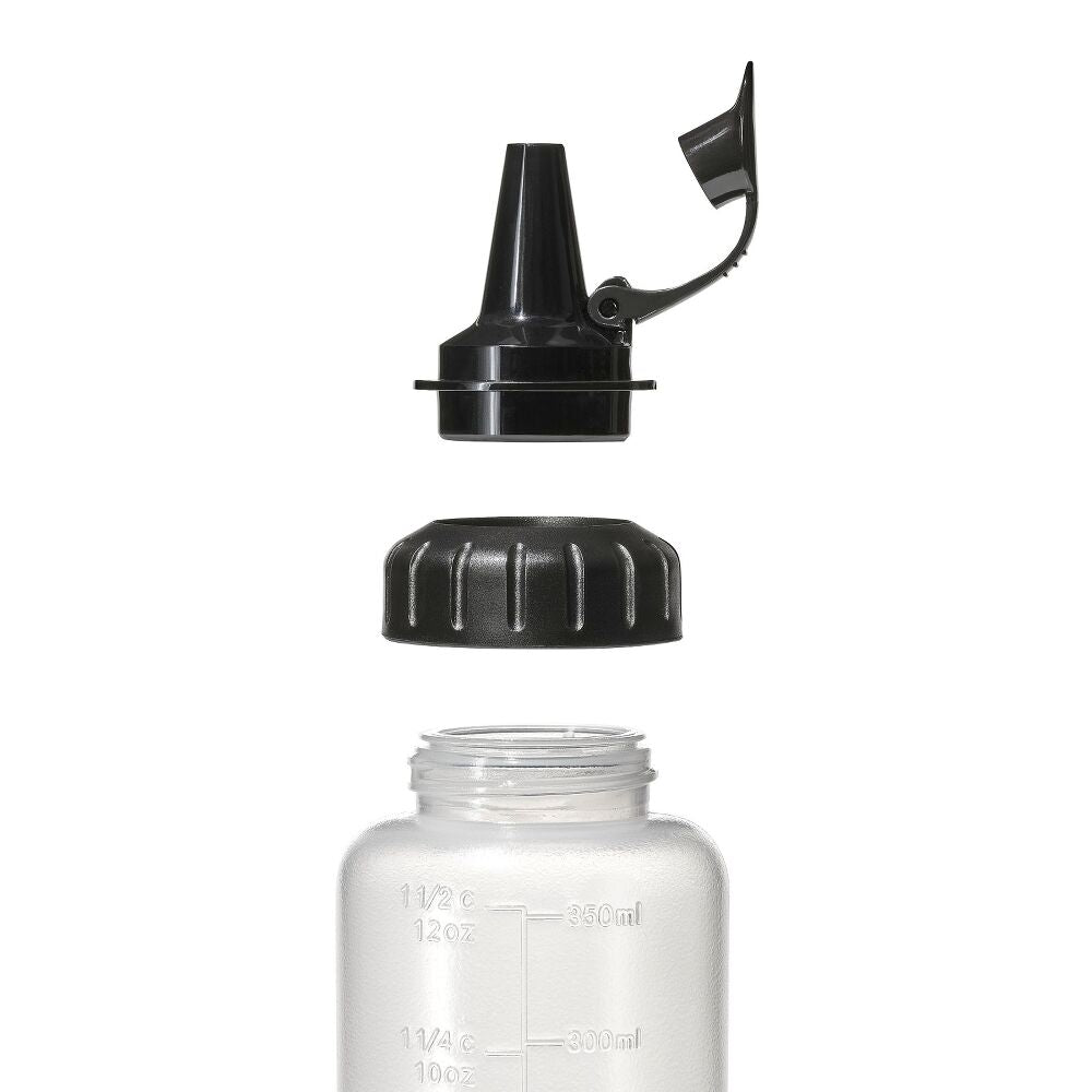 Chef’s Squeeze Bottles – 5-Pack O6