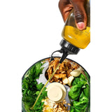 Chef’s Squeeze Bottles – 5-Pack O6