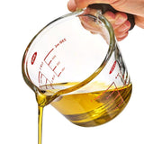 1-Cup Glass Measuring Cup N4