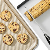 Slice and Bake Cookie Maker P1