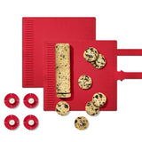 Slice and Bake Cookie Maker P1