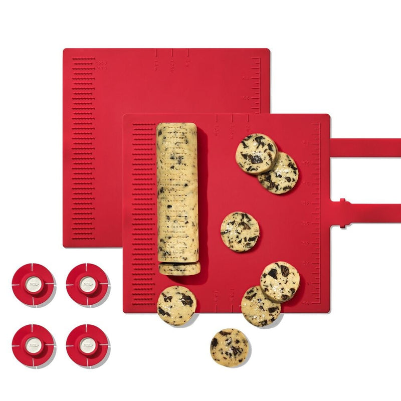 Slice and Bake Cookie Maker P1