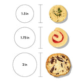 Slice and Bake Cookie Maker P1