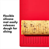 Slice and Bake Cookie Maker P1