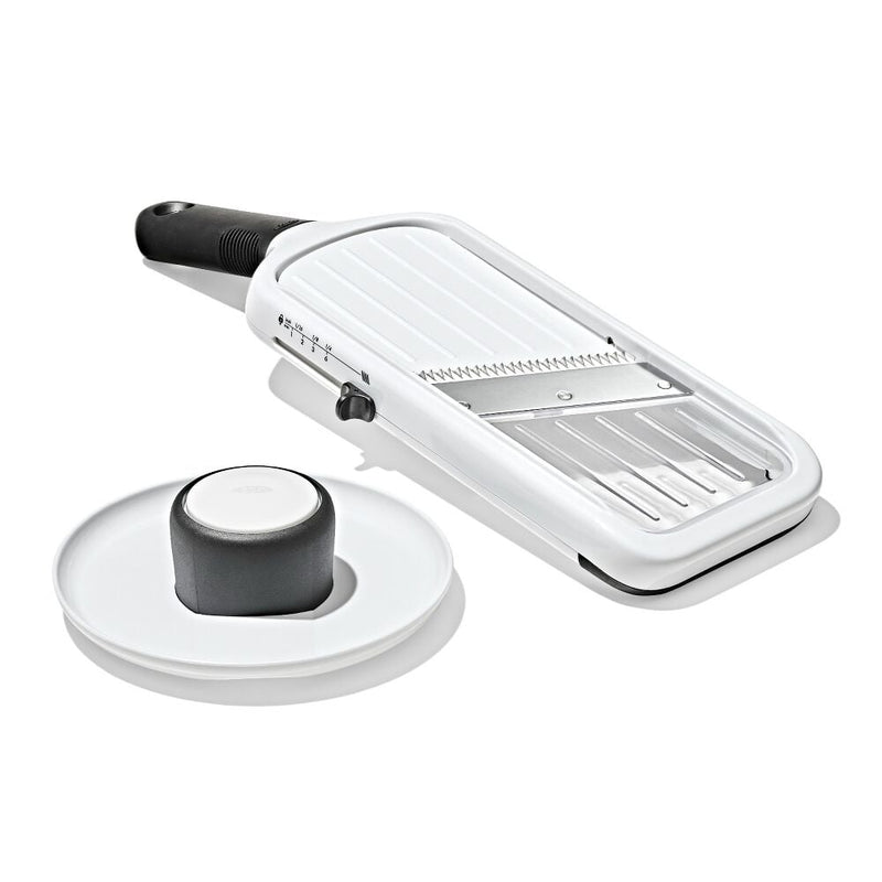Precision Handheld Mandoline T5