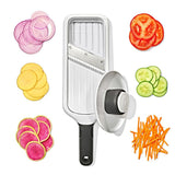 Precision Handheld Mandoline T5