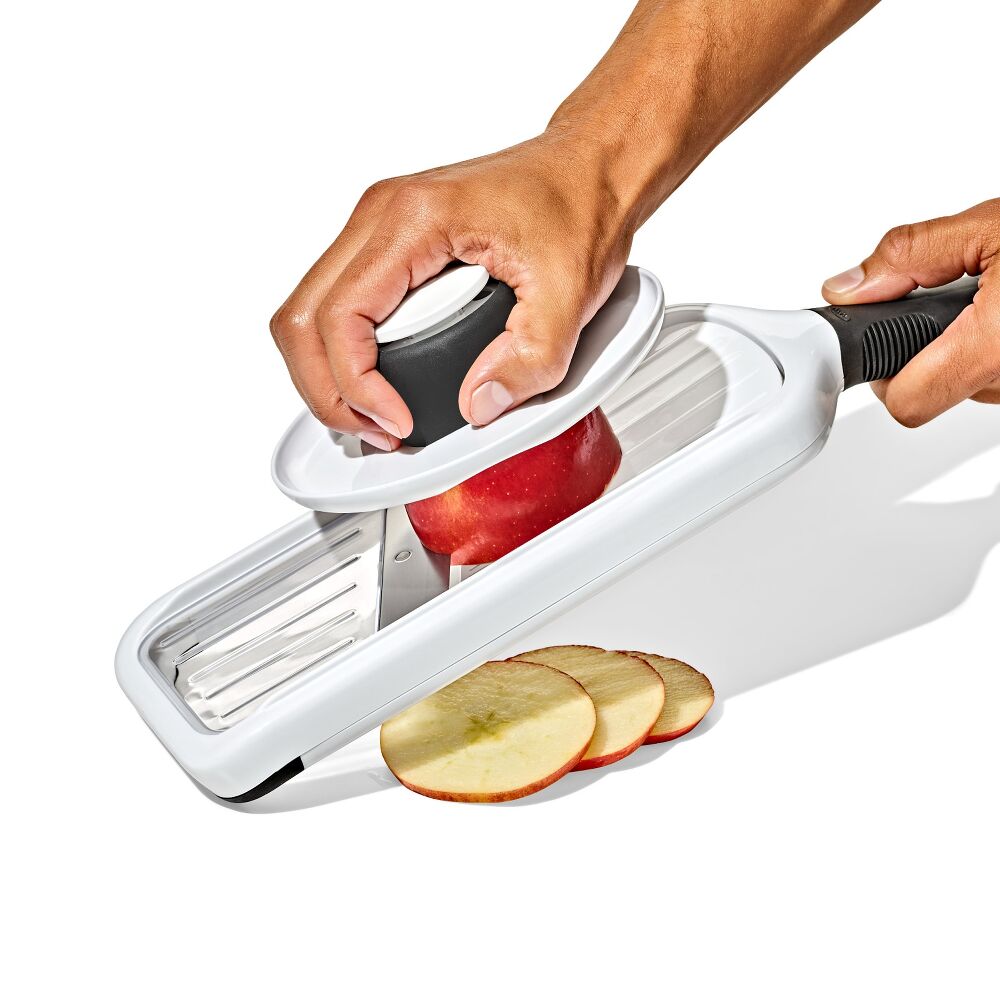 Precision Handheld Mandoline T5