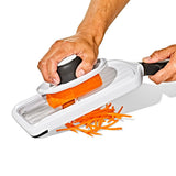 Precision Handheld Mandoline T5