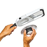 Precision Handheld Mandoline T5