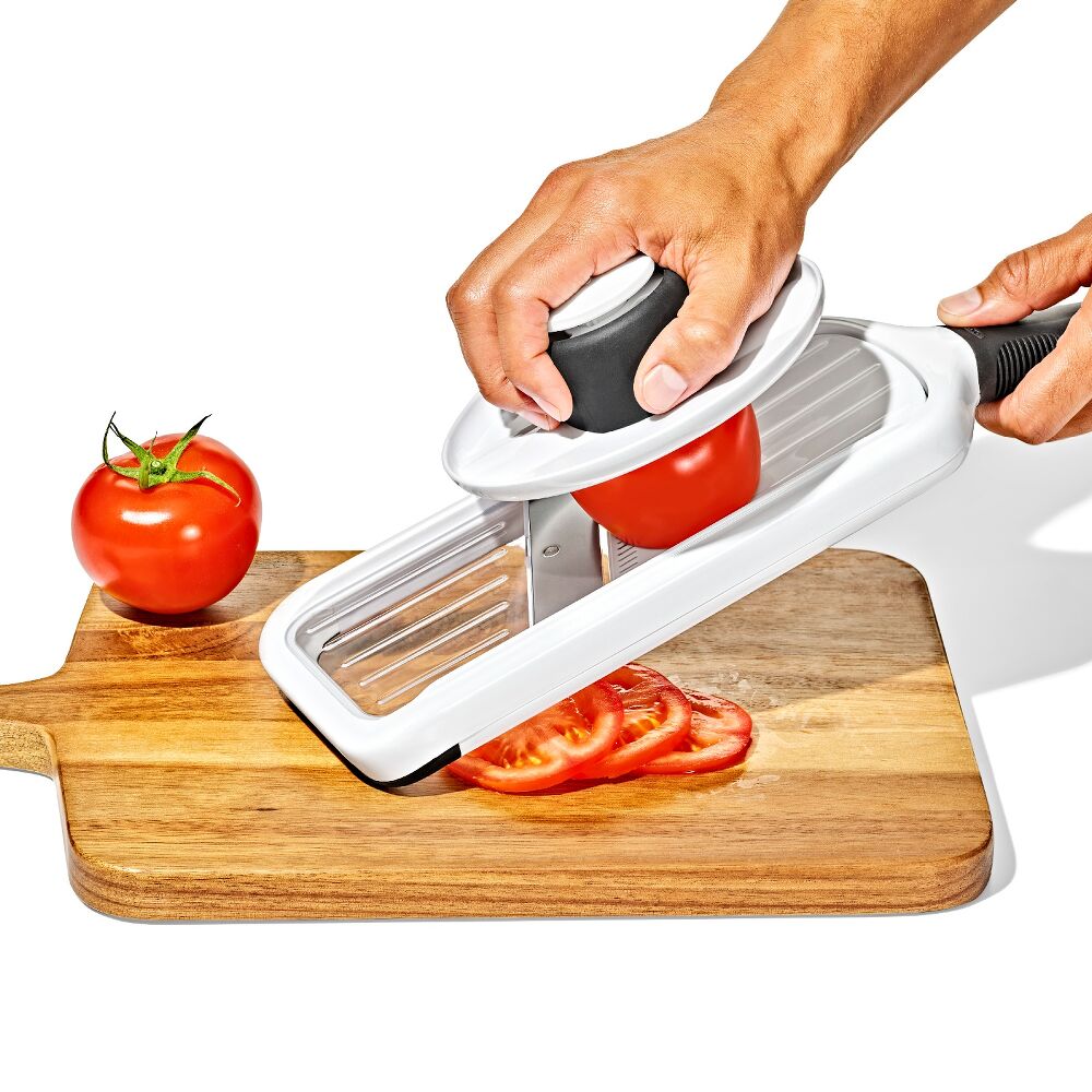 Precision Handheld Mandoline T5
