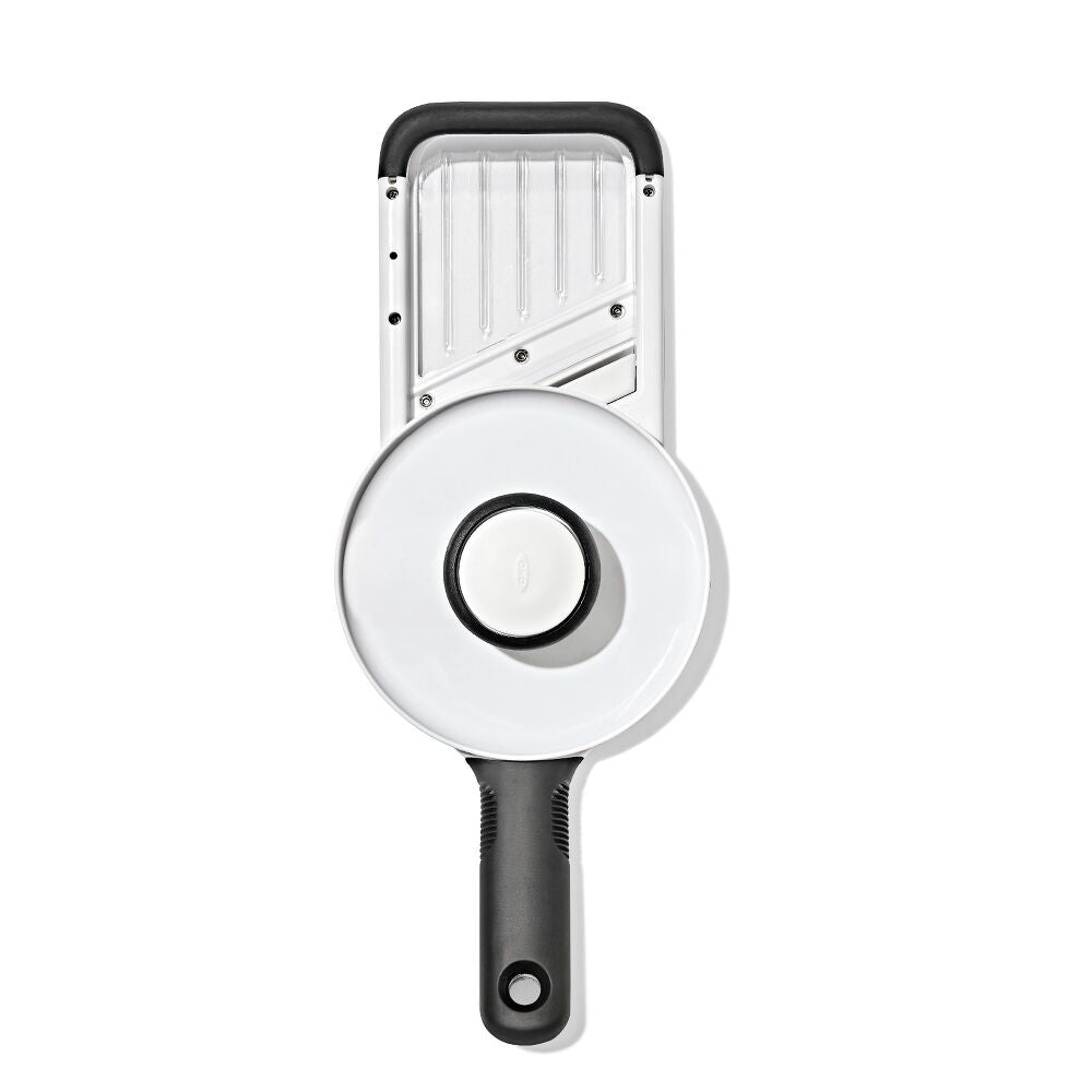 Precision Handheld Mandoline T5