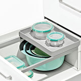 Adjustable Deep Drawer Organizer F6