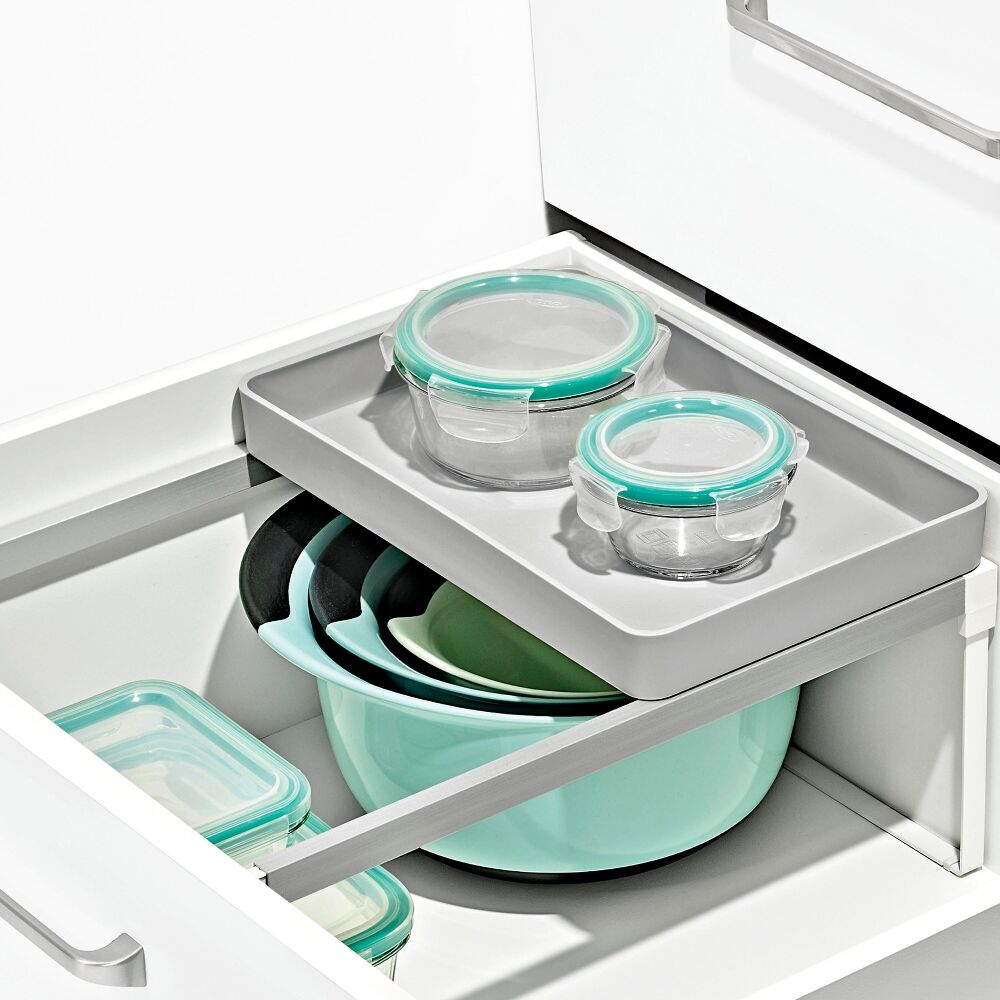 Adjustable Deep Drawer Organizer F6